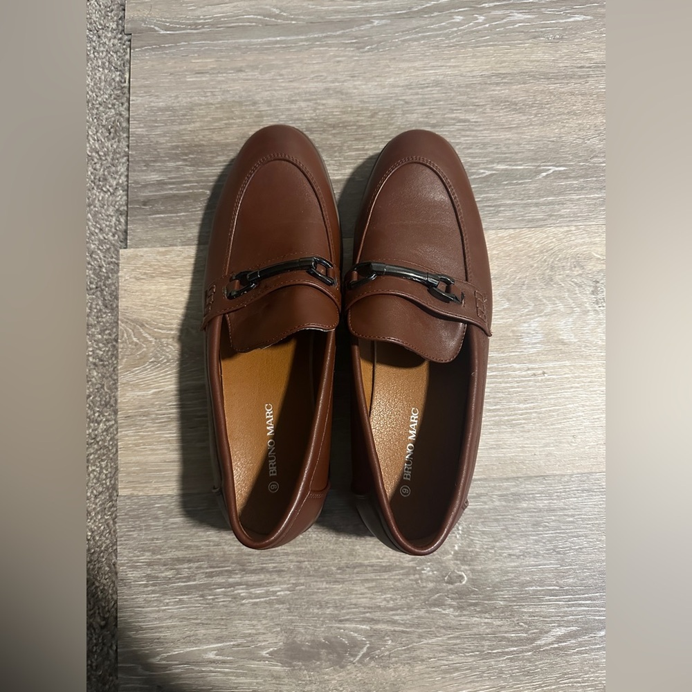 Bruno Marc loafers - Picture 2 of 2